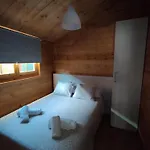 Camping Aguas Canizar del Olivar