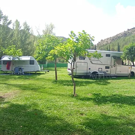 Aguas Camping *