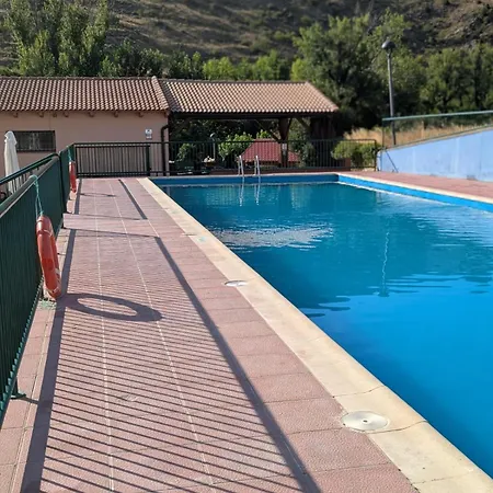 Aguas Camping