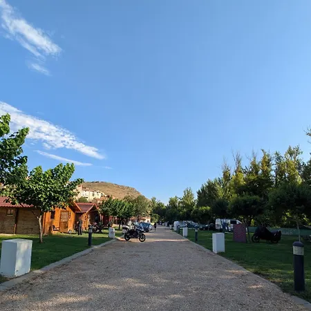 Aguas Canizar del Olivar