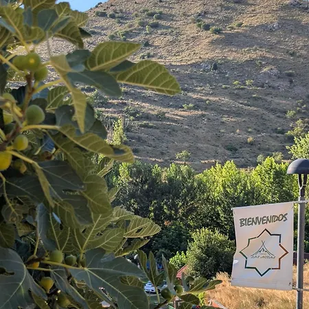 Aguas Canizar del Olivar