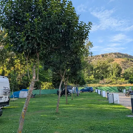 Aguas Canizar del Olivar