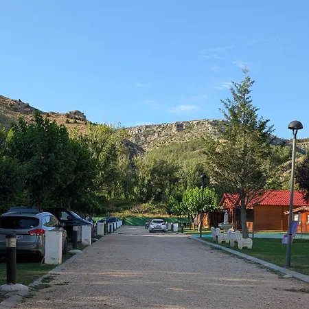 Aguas Camping *