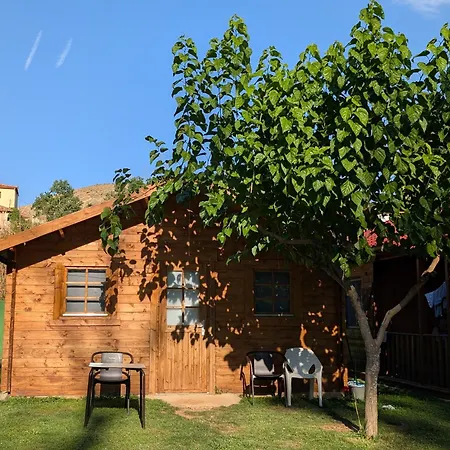 Aguas Canizar del Olivar
