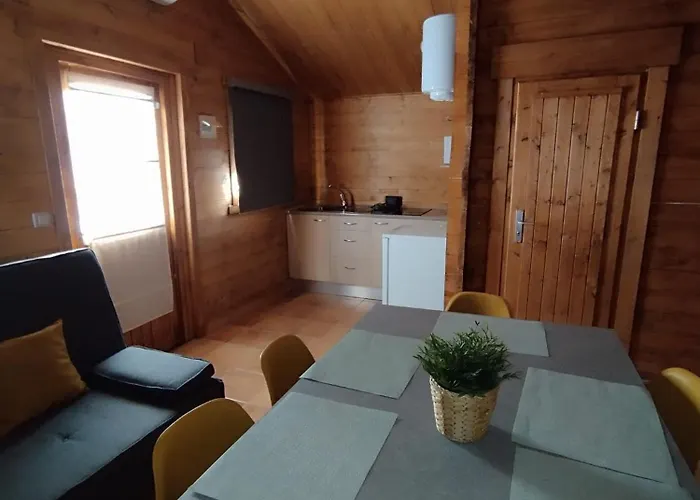 Aguas * Canizar del Olivar